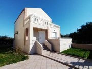 Kalathas Neu gebautes Maisonette-Haus zum Verkauf in Akrotiri, Kreta Haus kaufen